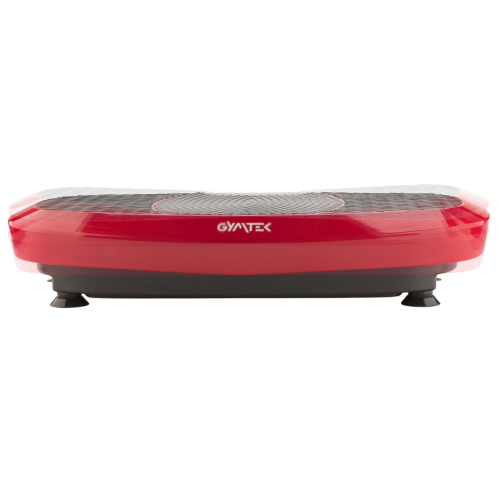 Вибрационная платформа  GYMTEK 3D XP750 Red - фото №5